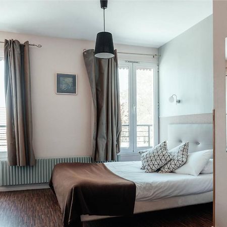 Buc Lounge Hotel Zewnętrze zdjęcie
