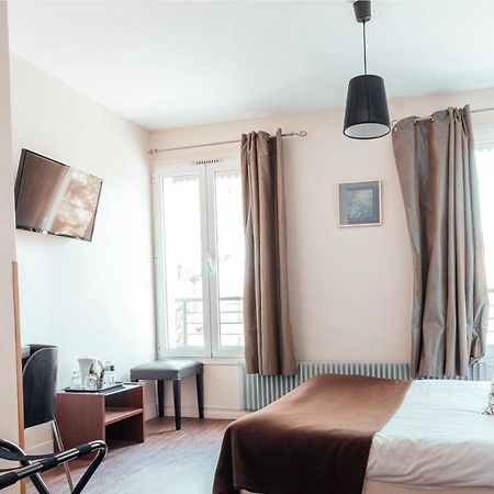 Buc Lounge Hotel Zewnętrze zdjęcie