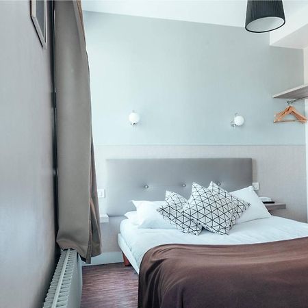Buc Lounge Hotel Zewnętrze zdjęcie