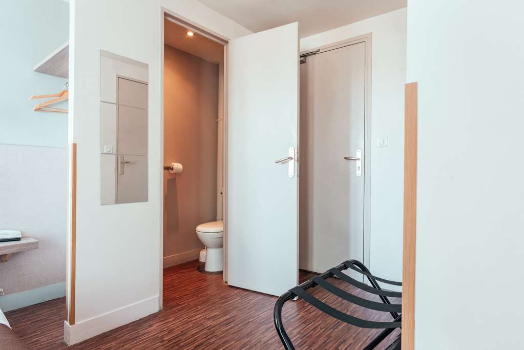 Buc Lounge Hotel Pokój zdjęcie