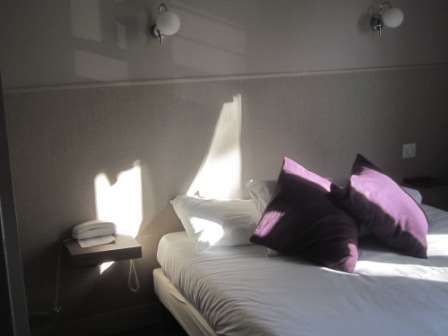 Buc Lounge Hotel Pokój zdjęcie
