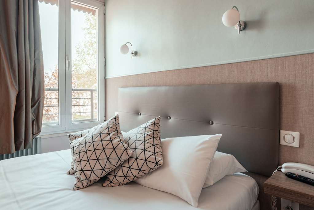 Buc Lounge Hotel Pokój zdjęcie