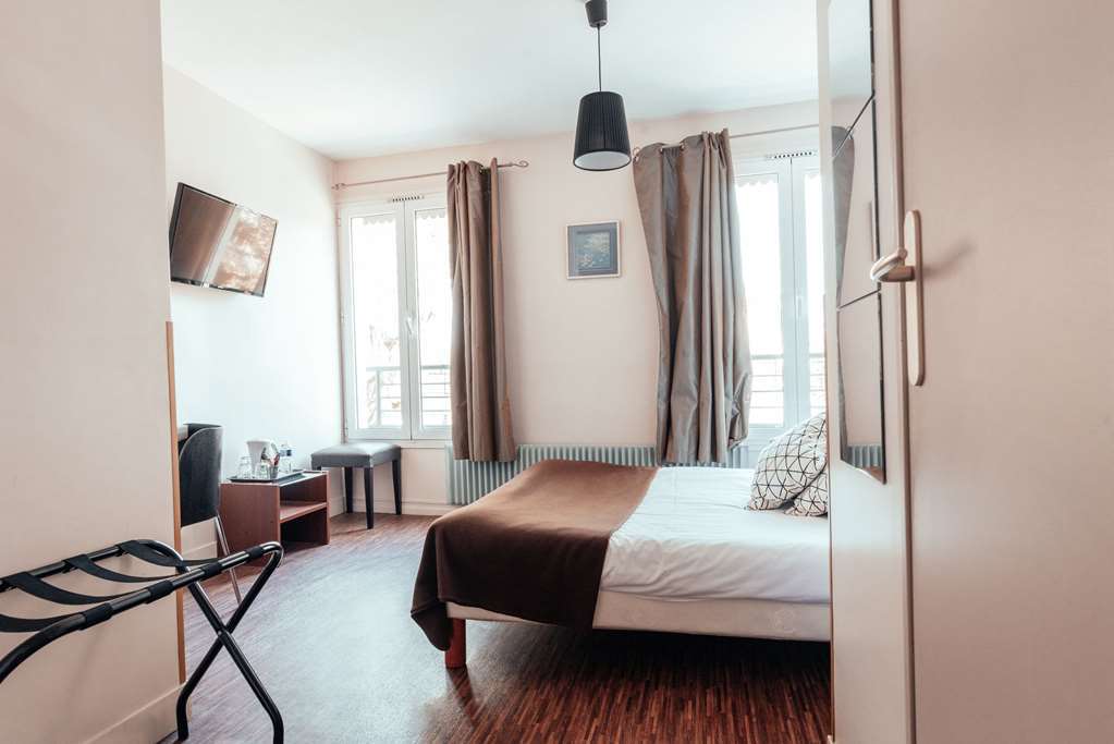 Buc Lounge Hotel Pokój zdjęcie
