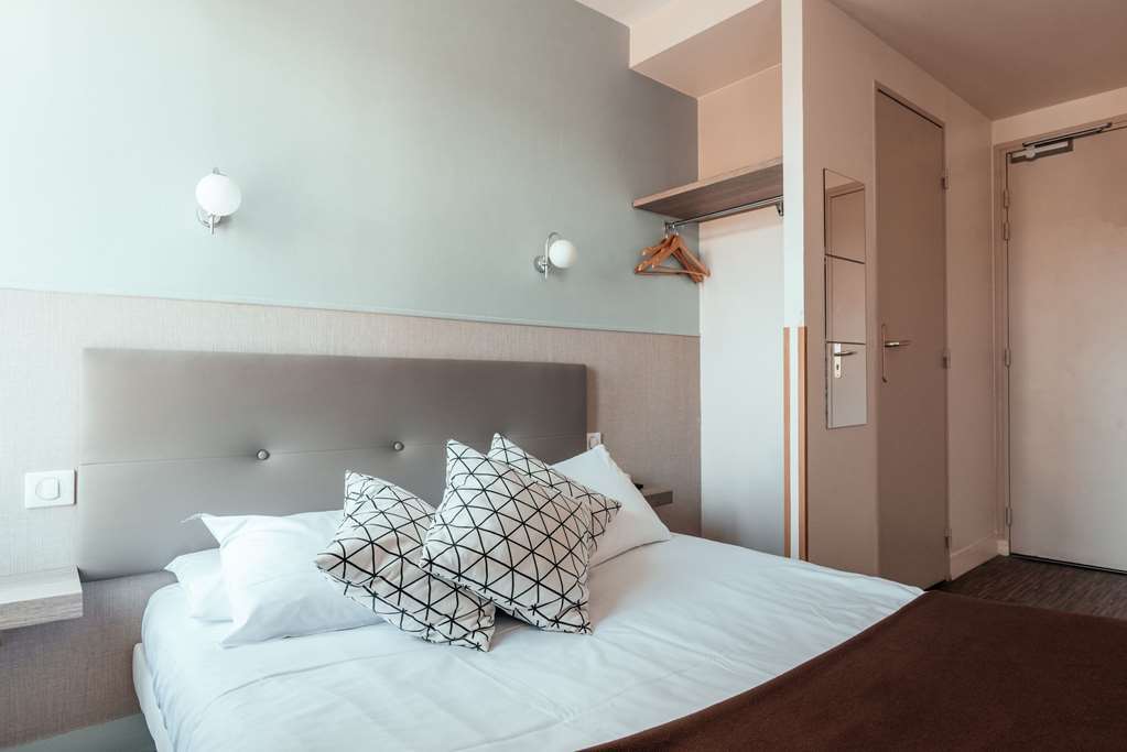 Buc Lounge Hotel Pokój zdjęcie