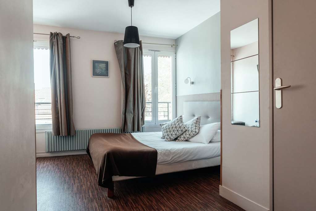 Buc Lounge Hotel Pokój zdjęcie