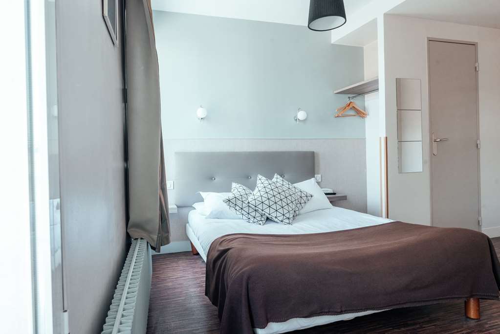 Buc Lounge Hotel Pokój zdjęcie