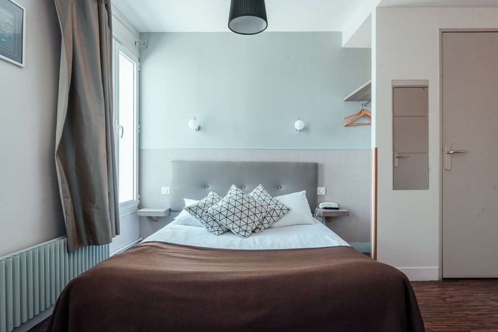 Buc Lounge Hotel Pokój zdjęcie