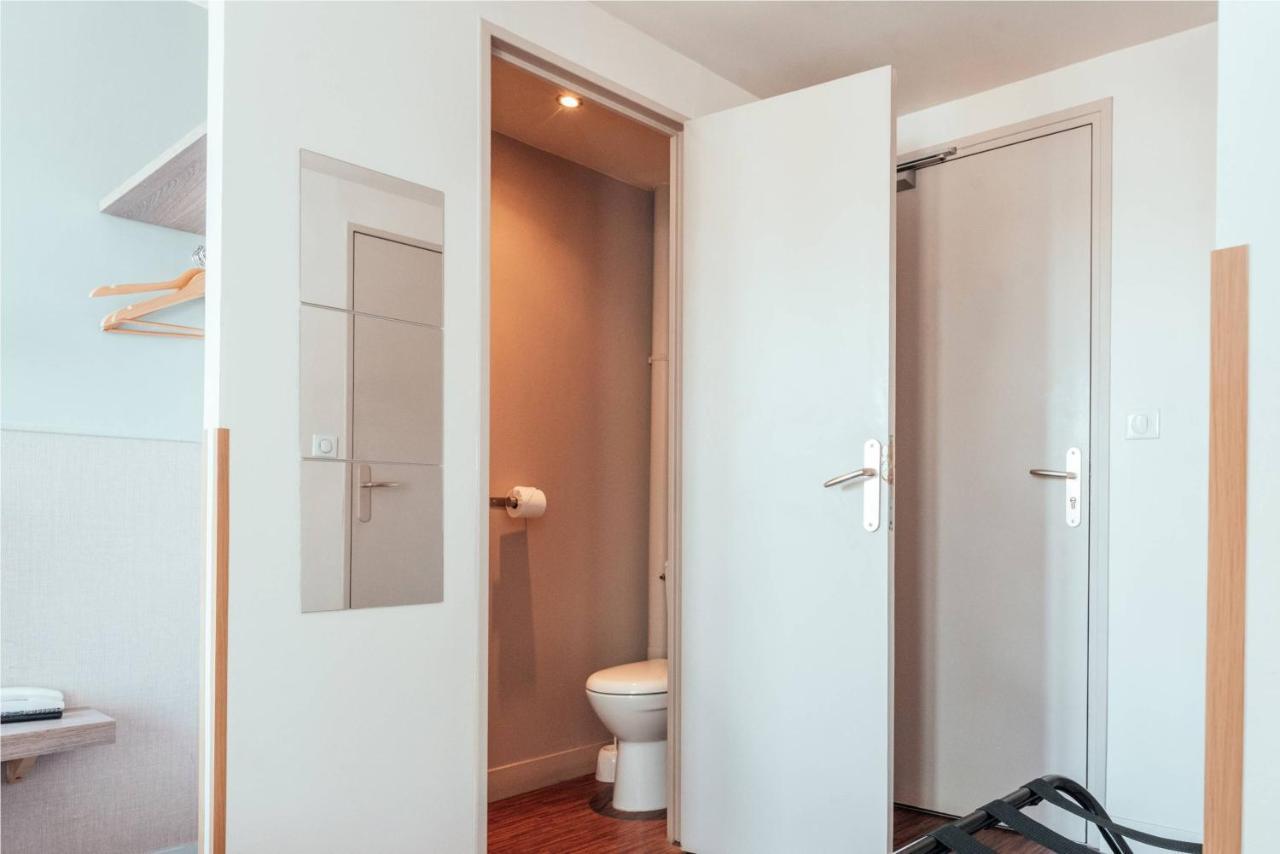 Buc Lounge Hotel Zewnętrze zdjęcie