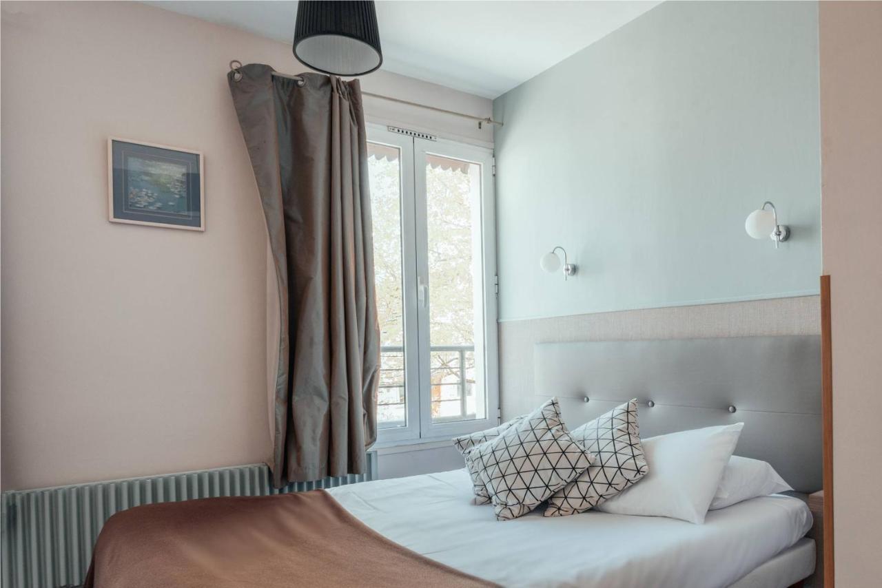 Buc Lounge Hotel Zewnętrze zdjęcie
